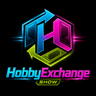 HobbyExchangeShow logo